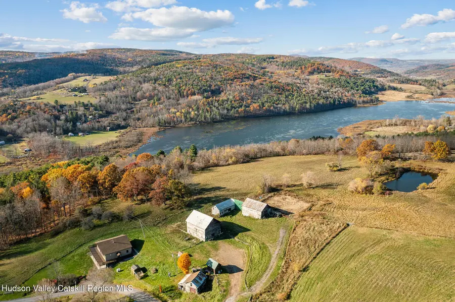 197 Earls Road, Middleburgh, NY 12122 - Image #3