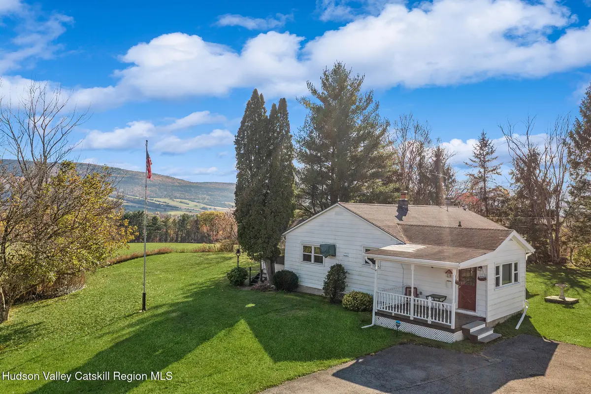 197 Schoolhouse Road, Schoharie, NY 12157 - Image #1