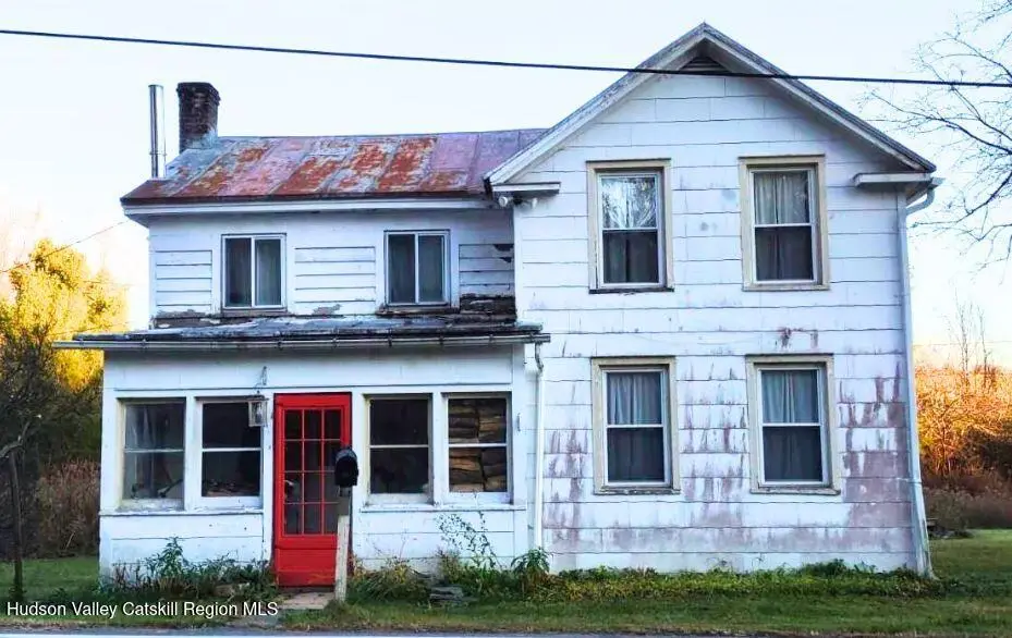 365 Rock Road, Berne, NY 12023 - Image #1