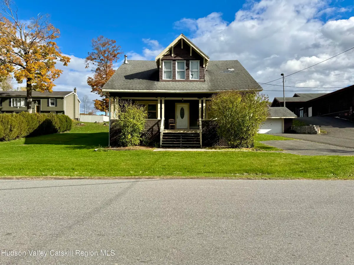 8 Forest Hills Avenue, Catskill, NY 12414 - Image #1