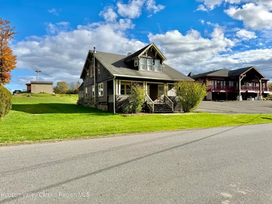 8 Forest Hills Avenue, Catskill, NY 12414 - Image #2