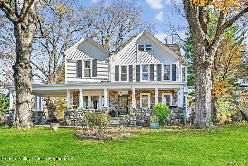 214 State Route 32 S, New Paltz, NY 12561 - #1