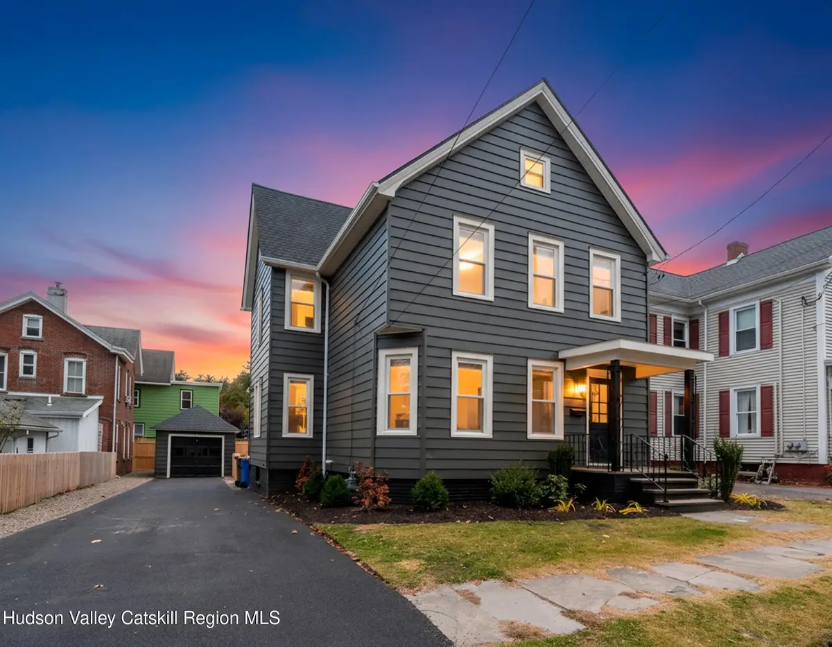 49 Montrepose Avenue, Kingston, NY 12401 - Image #1