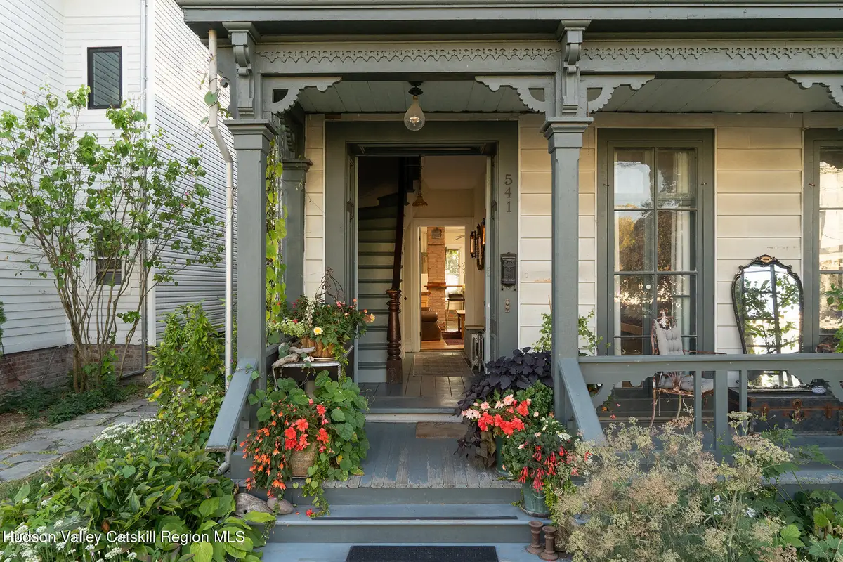 541 Washington Street, Hudson, NY 12534 - Image #1