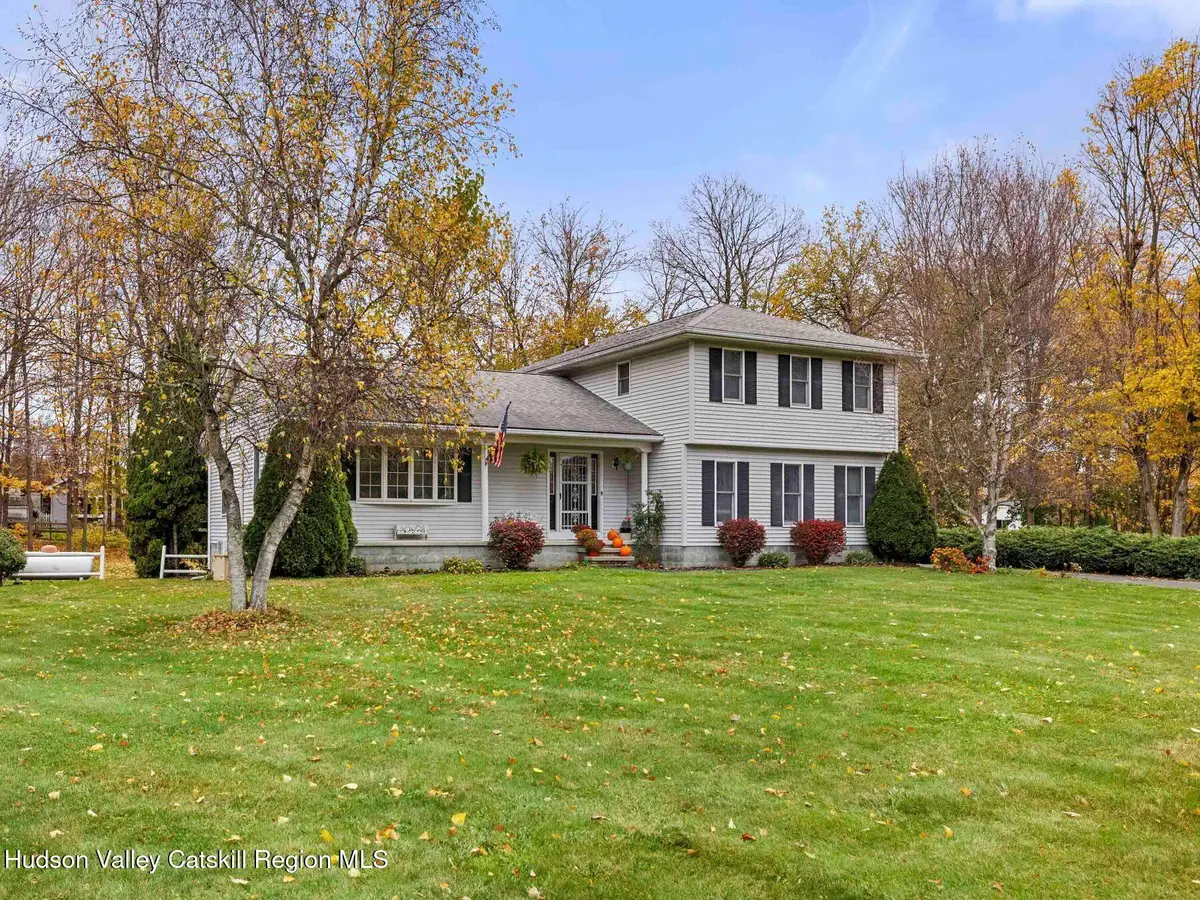 15 Ruby Meadows Road, Lake Katrine, NY 12449 - Image #1