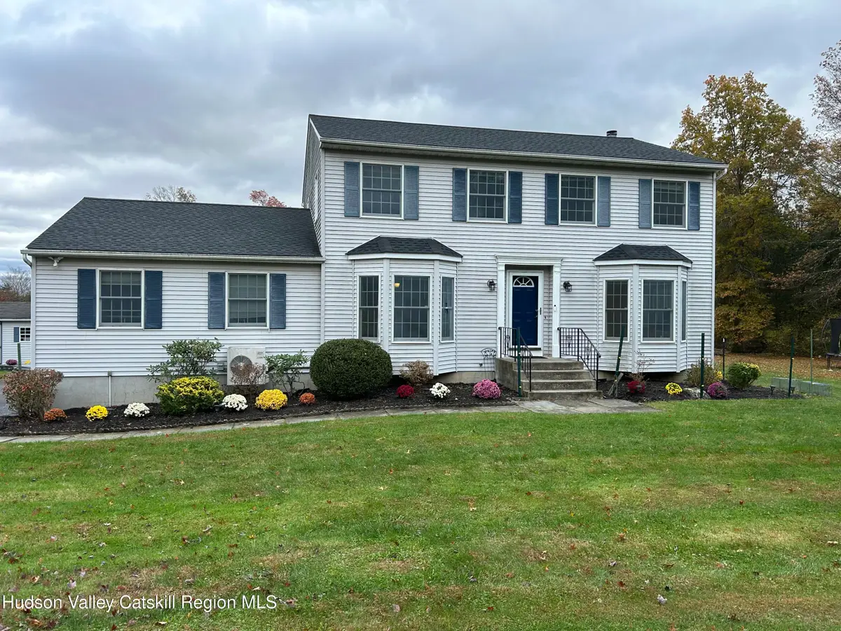 6 High Ridge Road, New Paltz, NY 12561 - Image #1
