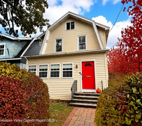 40 Forest Avenue, Albany, NY 12208