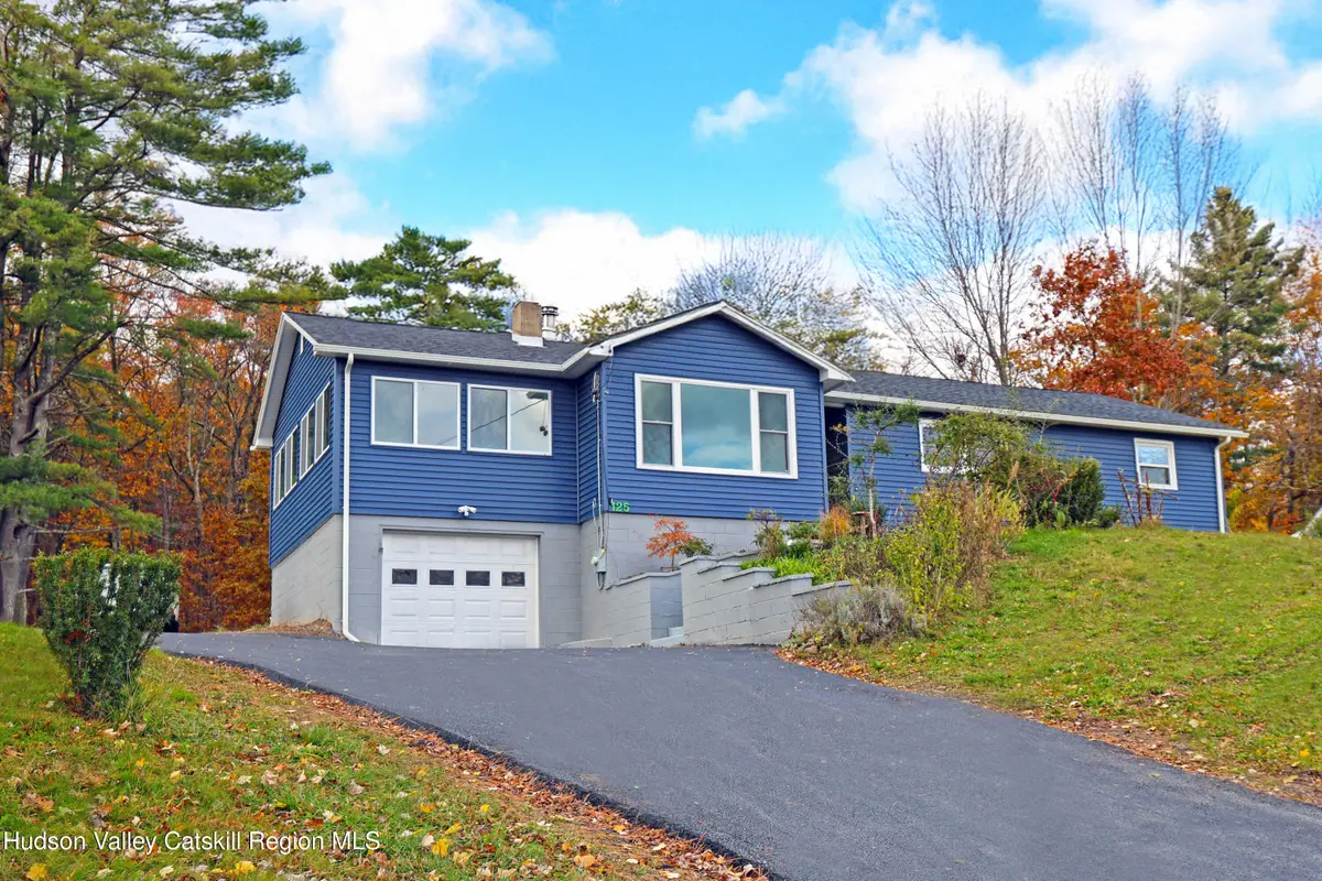 125 Main Street, Lake Katrine, NY 12449 - #1