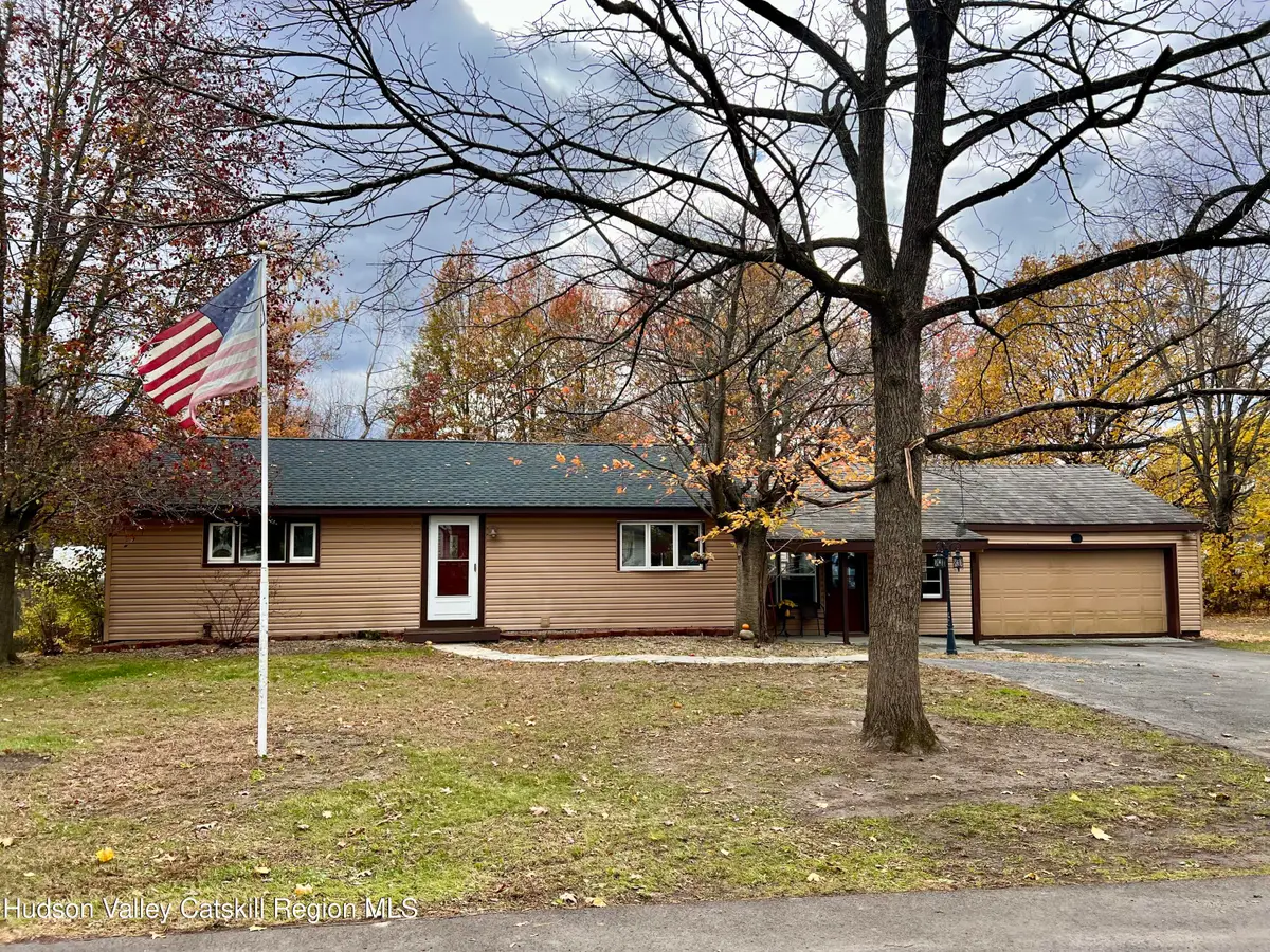 22 Bushnell Avenue, Chatham, NY 12037 - Image #1