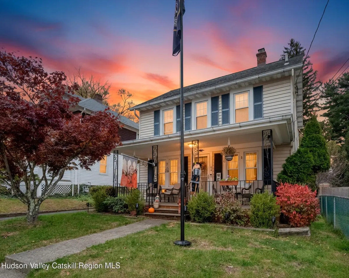 56 Derrenbacher Street, Kingston, NY 12401 - Image #1