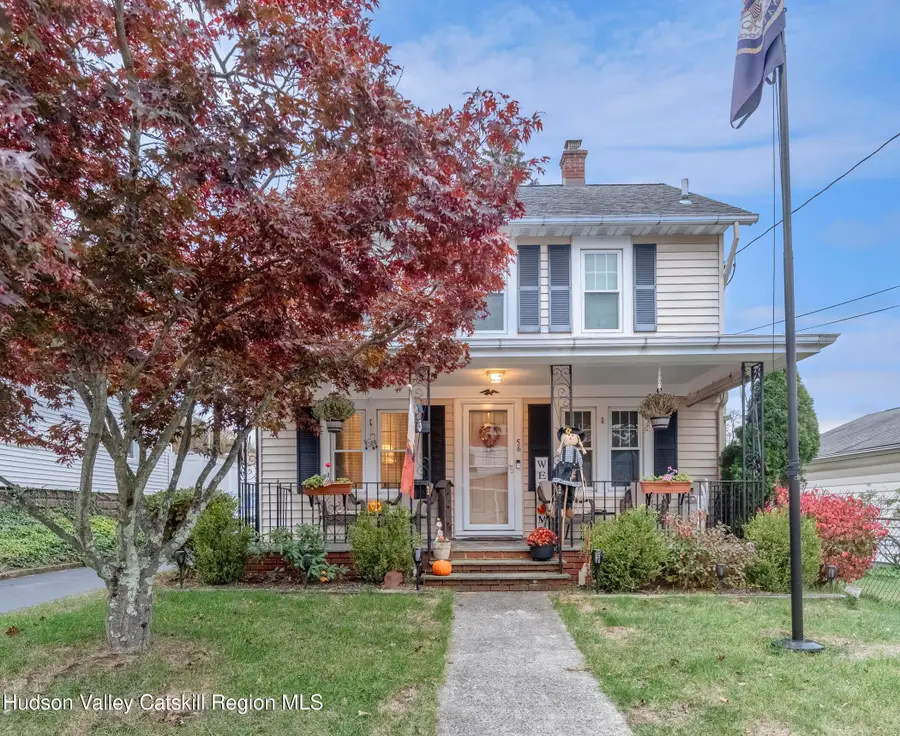 56 Derrenbacher Street, Kingston, NY 12401 - Image #3