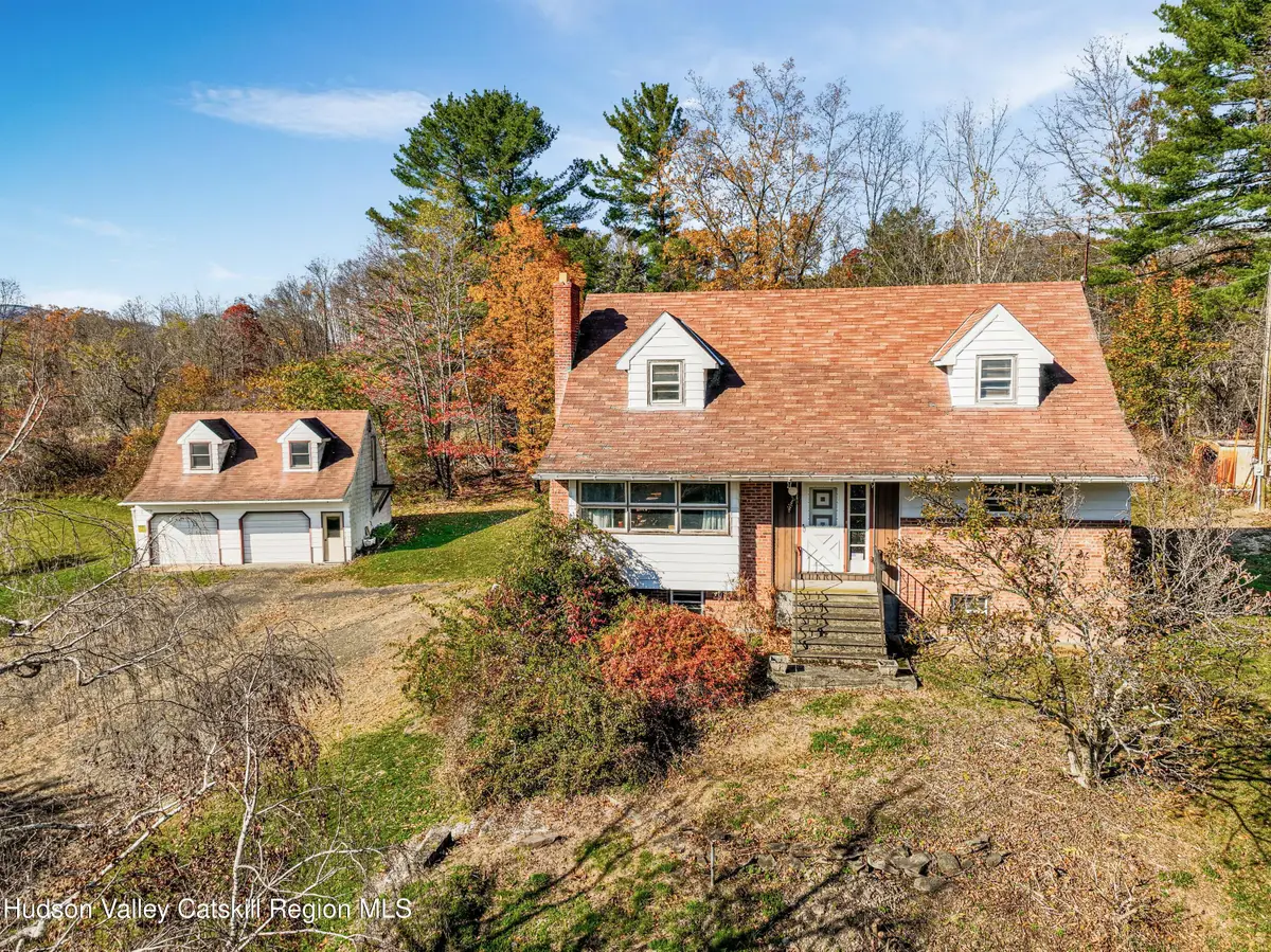 41 Fish Road, Oak Hill, NY 12460 - Image #1