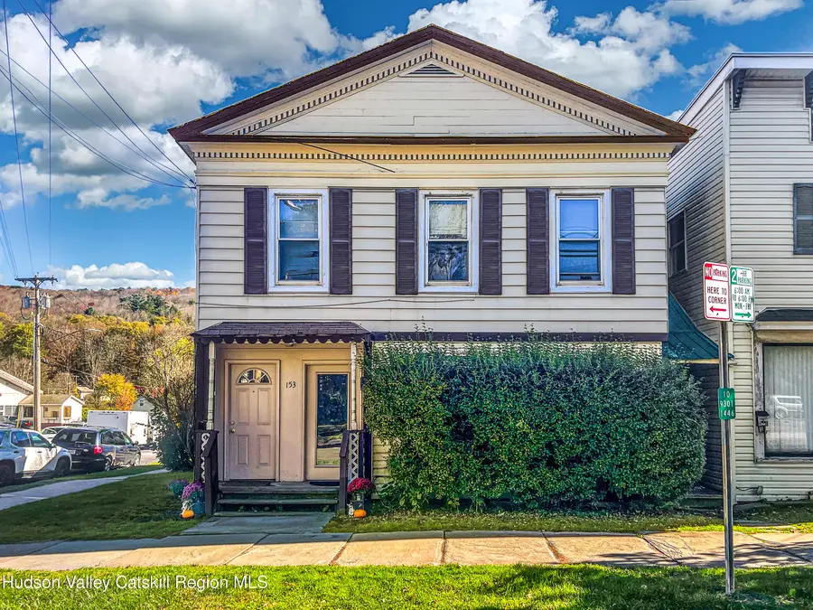 153 Main Street, Delhi, NY 13753 - #2