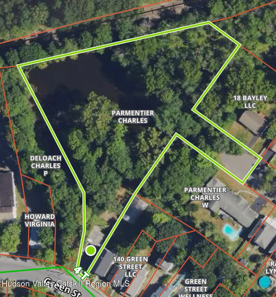 0 Bayley Boulevard, Hudson, NY 12534 - Image #2