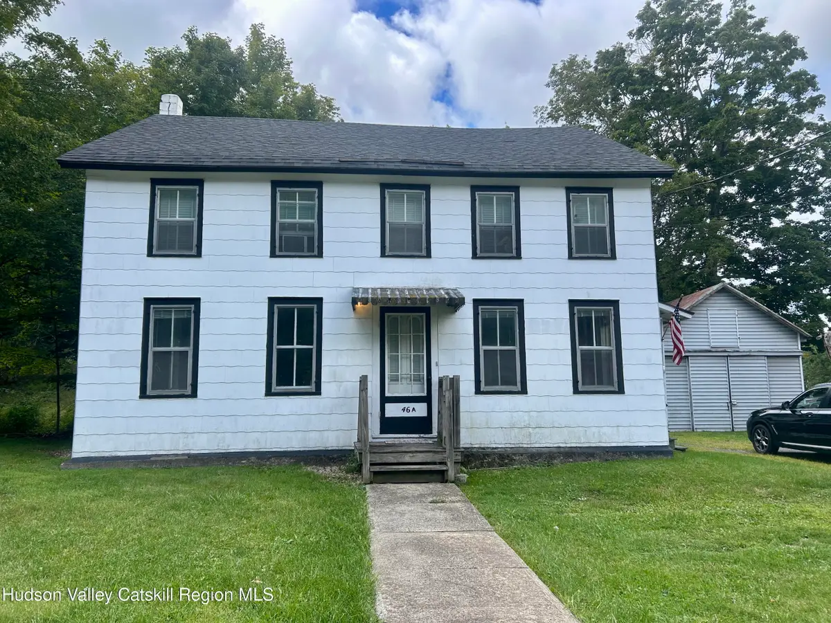 46 Church Street, Nassau, NY 12123 - Image #1