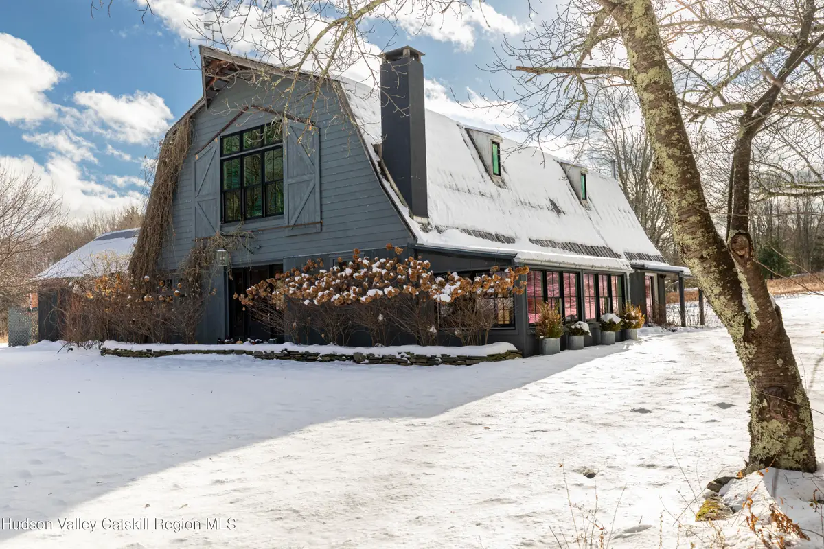 229 Bone Hollow Road, Accord, NY 12404 - Image #1