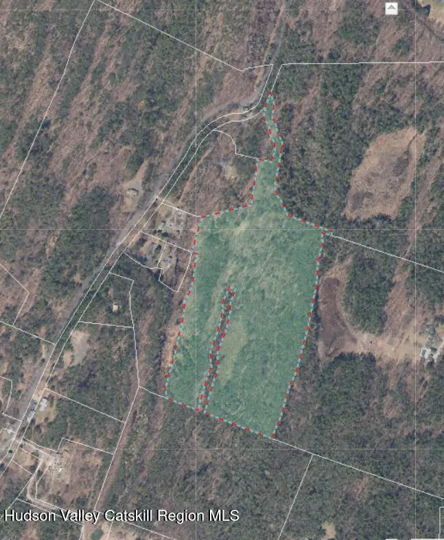 736 Manorville Road, Saugerties, NY 12477 - Image #2