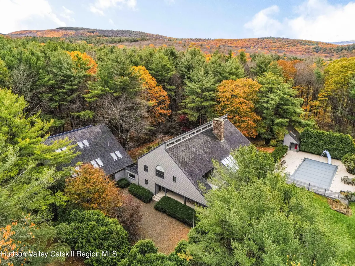 126 Shaker Ridge Drive, Canaan, NY 12029 - #1