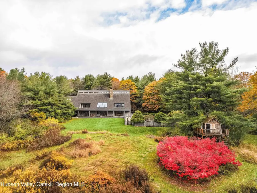 126 Shaker Ridge Drive, Canaan, NY 12029 - #2