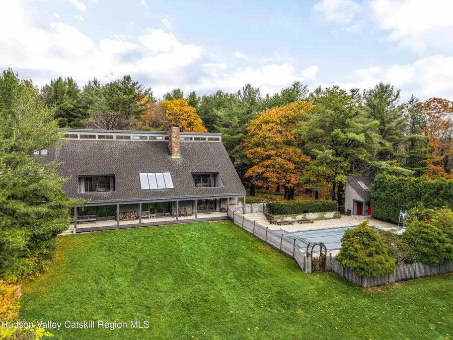 126 Shaker Ridge Drive, Canaan, NY 12029 - #3