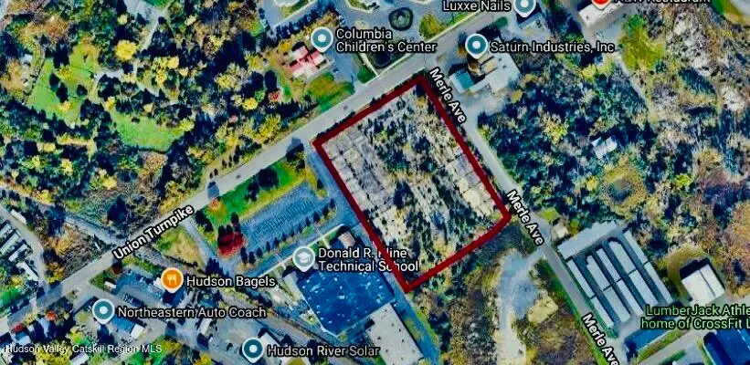 2 Merle Avenue, Hudson, NY 12534 - Image #1