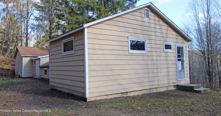 987 Brush Ridge Road, Fleischmanns, NY 12406 - Image #3