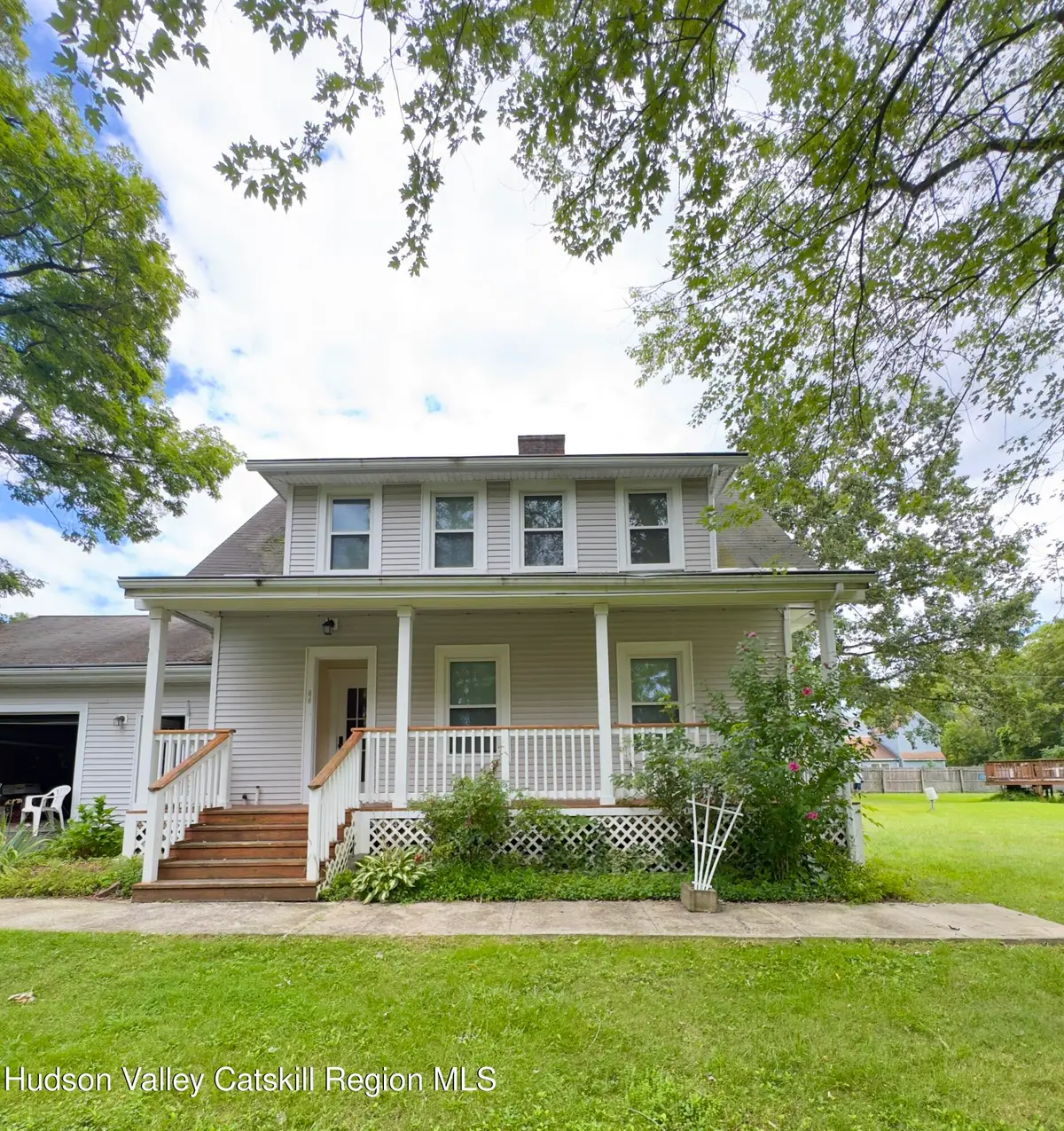 44 Apple Meadow Road, Hudson, NY 12534 - Image #1