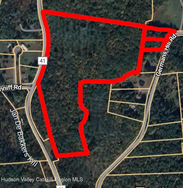 0 County Route 41, Cairo, NY 12413