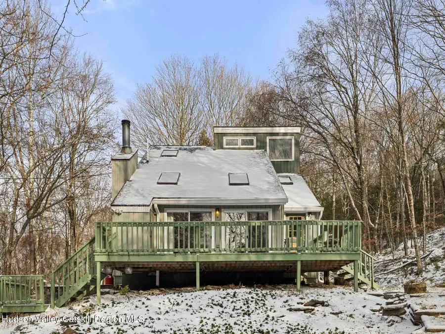 652 Roaring Brook Lane, Highmount, NY 12441 - Image #3