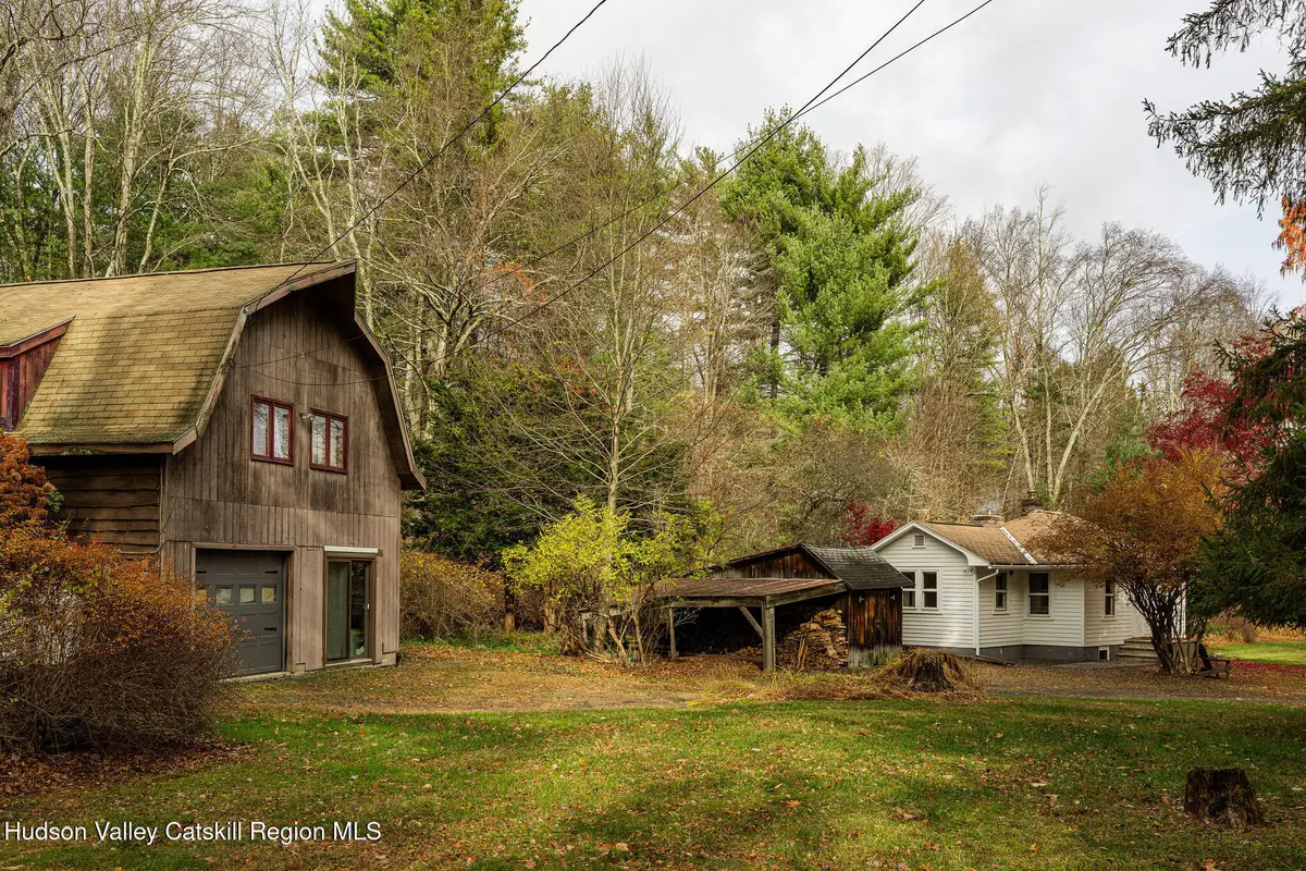 845-849 Peak Road, Stone Ridge, NY 12484 - Image #1