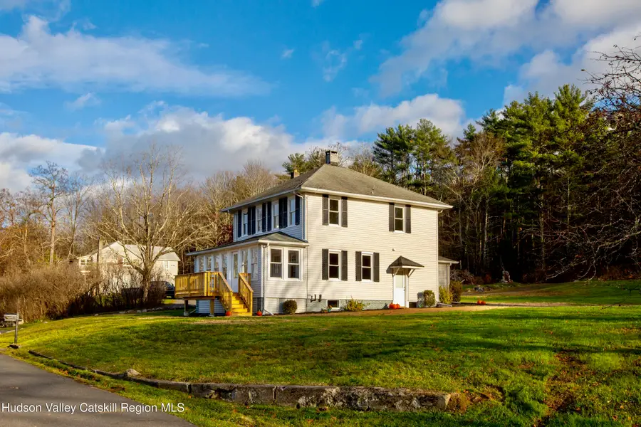 40 Highland Avenue, Kerhonkson, NY 12446 - Image #3