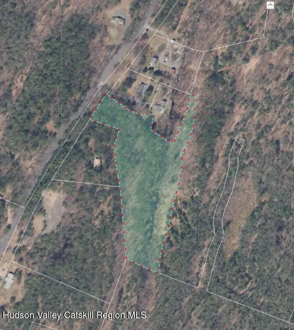 0 Manorville Road, Saugerties, NY 12477