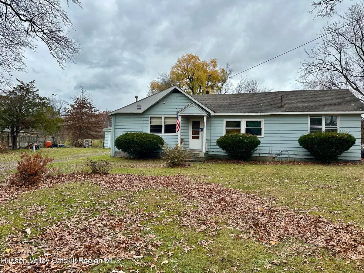 469 Tishauser Rd, Claverack, NY 12534 - #1