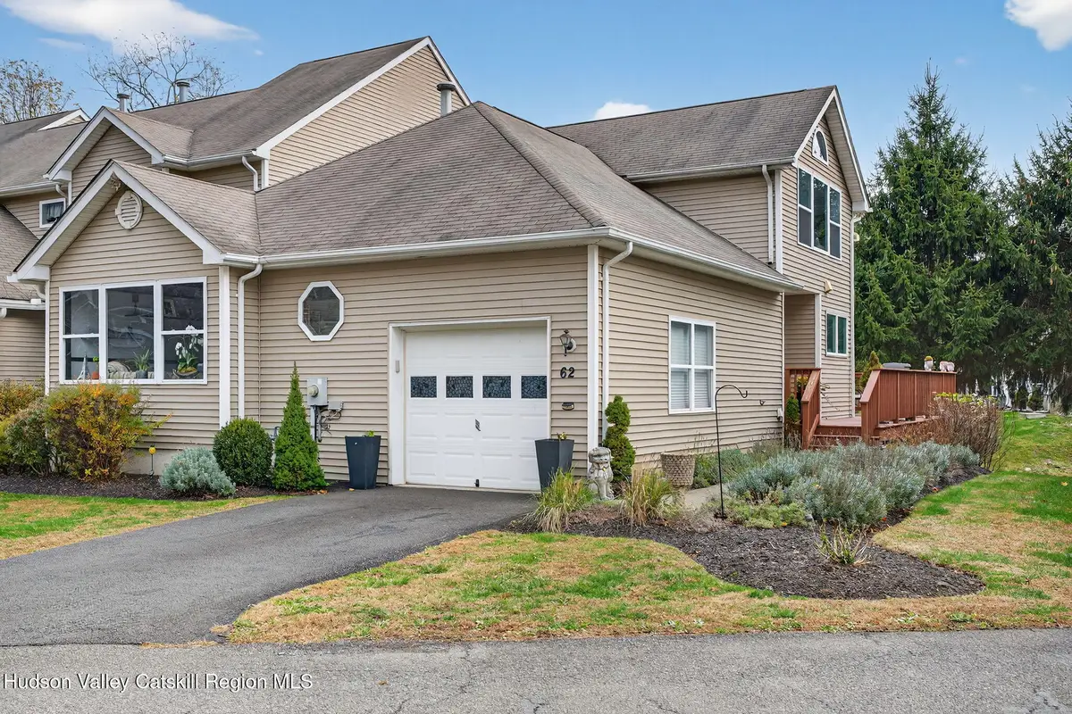 62 Twin Ponds Drive #62, Kingston, NY 12401 - Image #1