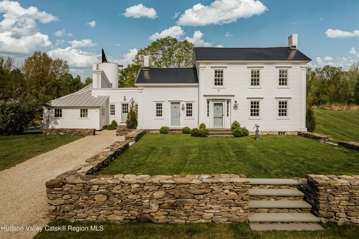 433 Rapp Road, Valatie, NY 12184 - #1