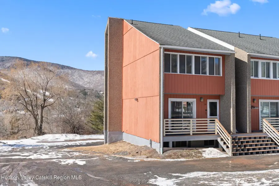 55 Scribner Hollow Road #B4, Hunter, NY 12442 - Image #2