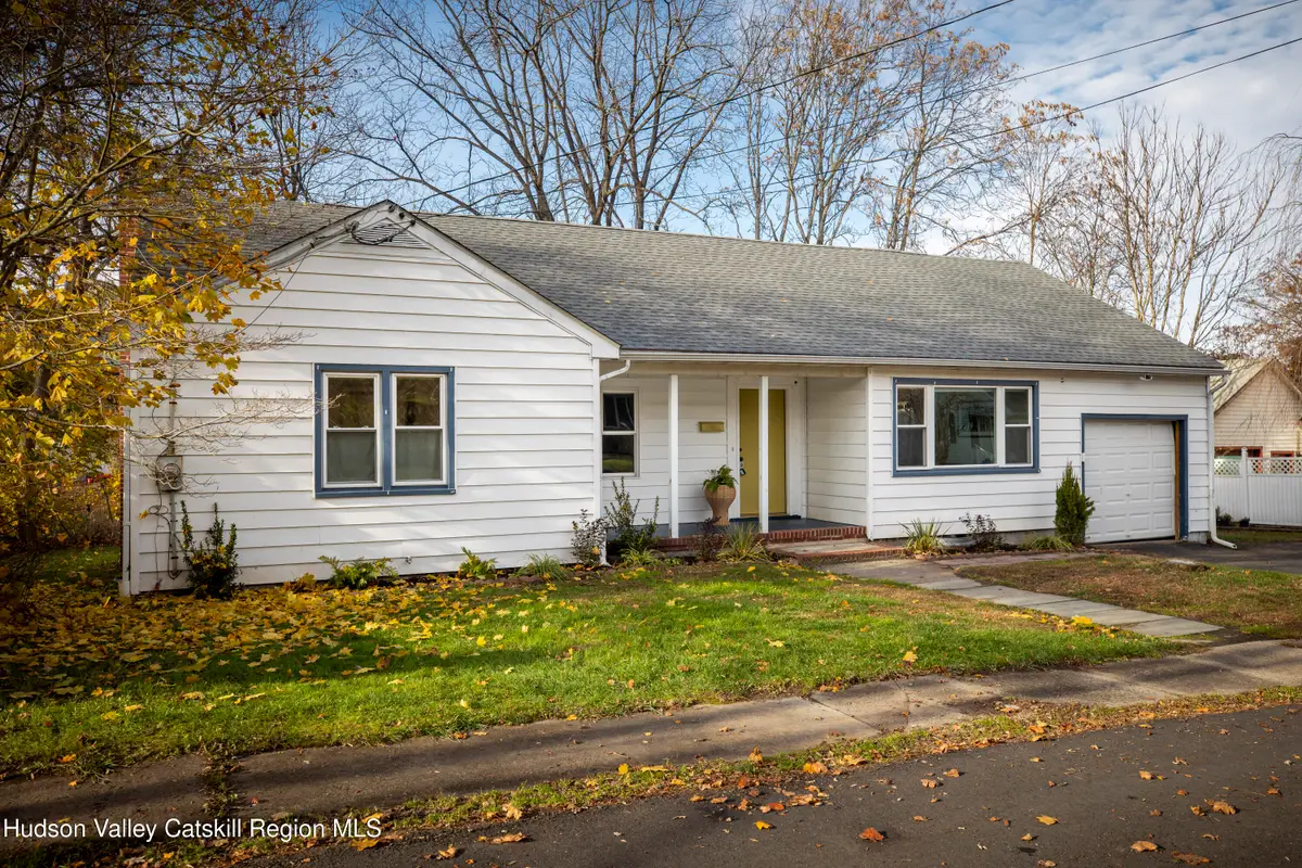 4 David Street, Ellenville, NY 12428 - Image #1