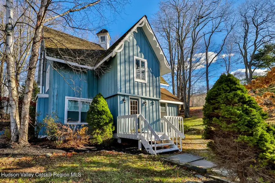 355 South Street, Windham, NY 12496 - Image #2