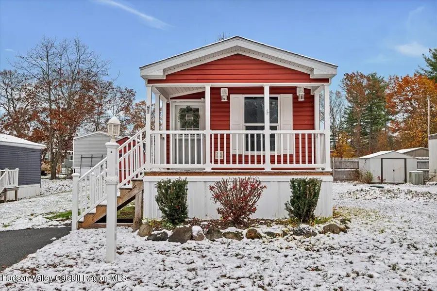 331 Rowland Street #51, Ballston Spa, NY 12020 - Image #2