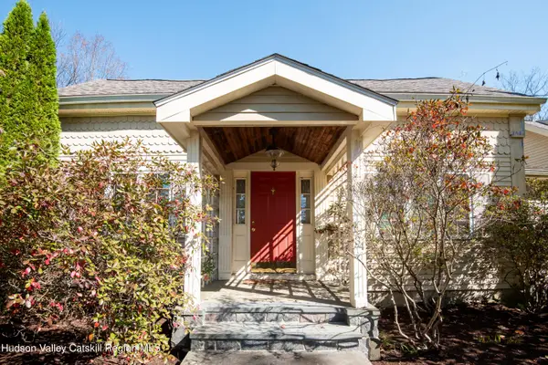 34 Bert Hager Road, Stephentown, NY 12169