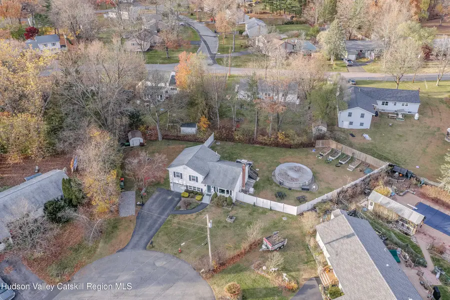 9 Mountain View Court, Rhinebeck, NY 12572 - Image #3