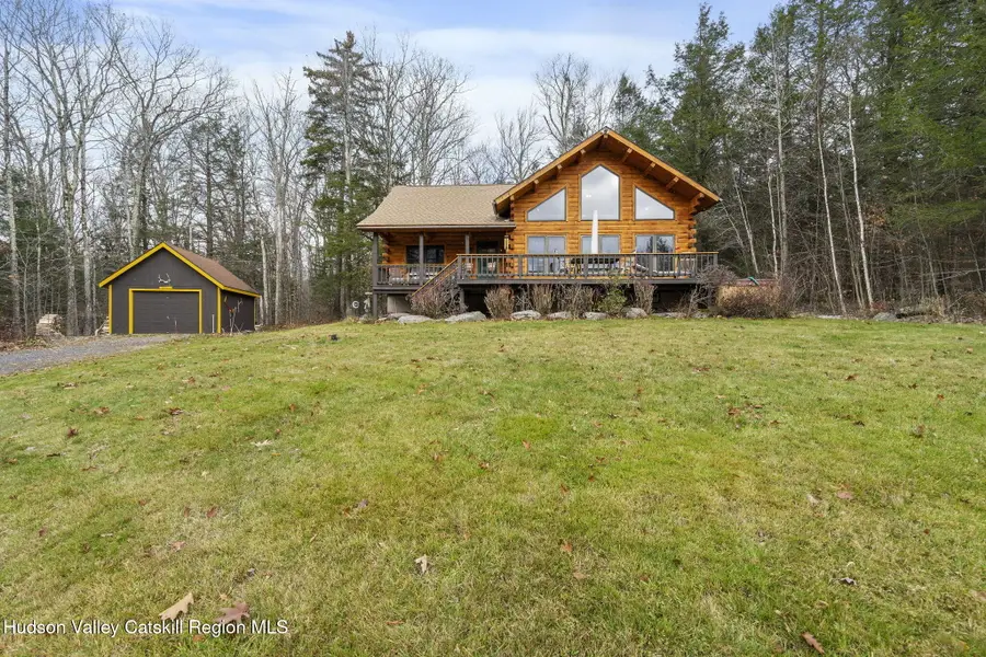 345 Wesley Acres Road, Haines Falls, NY 12436 - Image #2