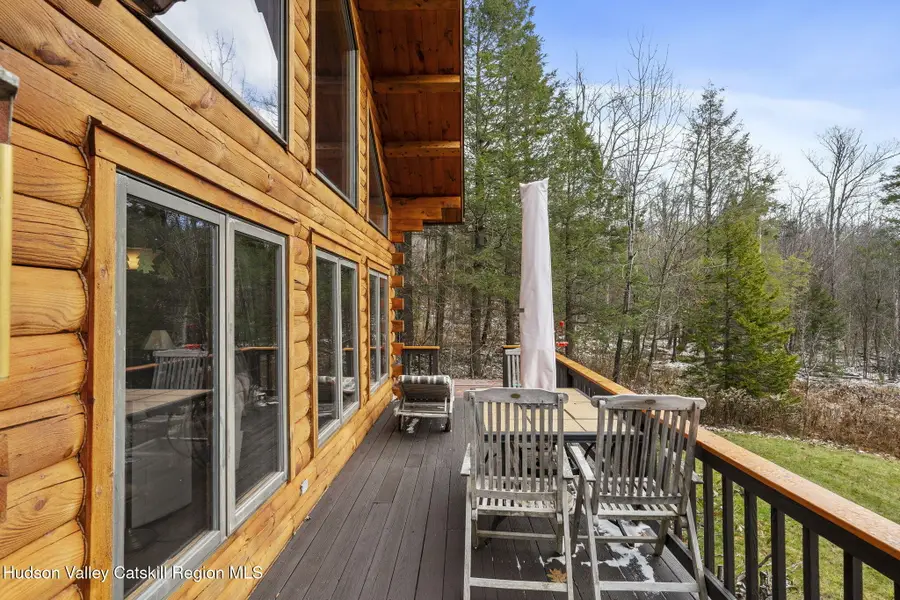 345 Wesley Acres Road, Haines Falls, NY 12436 - Image #3