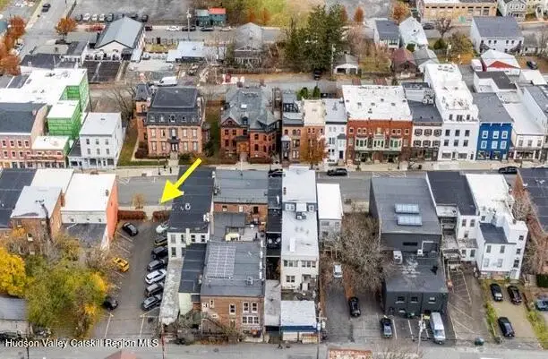 411 Warren Street, Hudson, NY 12534 - #3