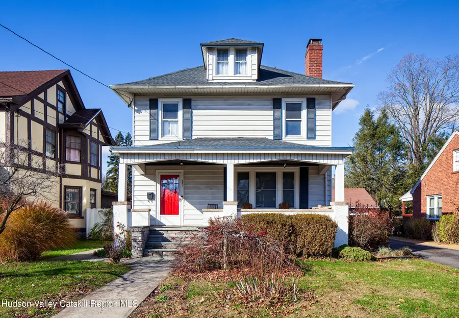 361 Albany Avenue, Kingston, NY 12401 - #2