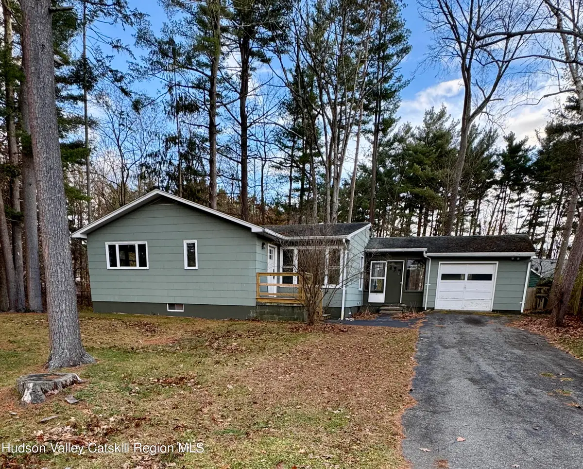 148 Lake Shore Drive, Copake, NY 12516 - Image #1