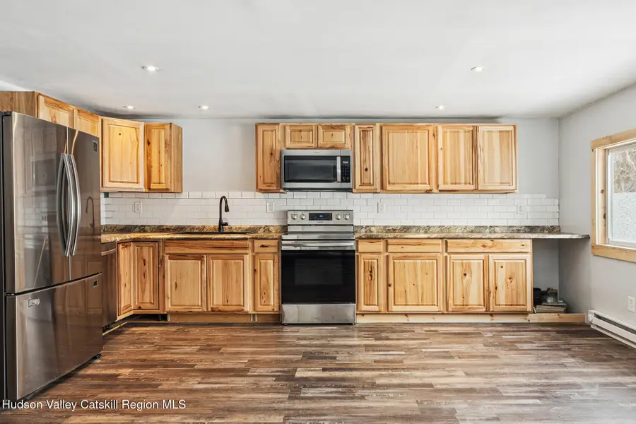 413 Benjamin Road, Gilboa, NY 12076 - Image #3