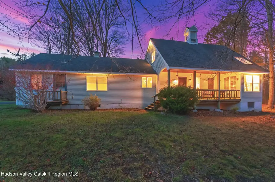 88 Burgher Road, West Shokan, NY 12494 - Image #2