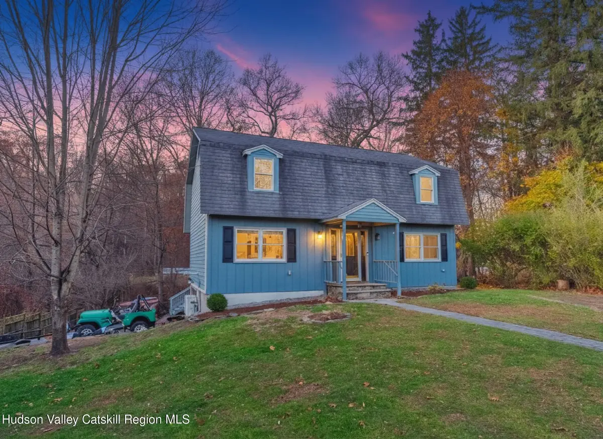 40 Linwood Court, Bloomington, NY 12411 - Image #1