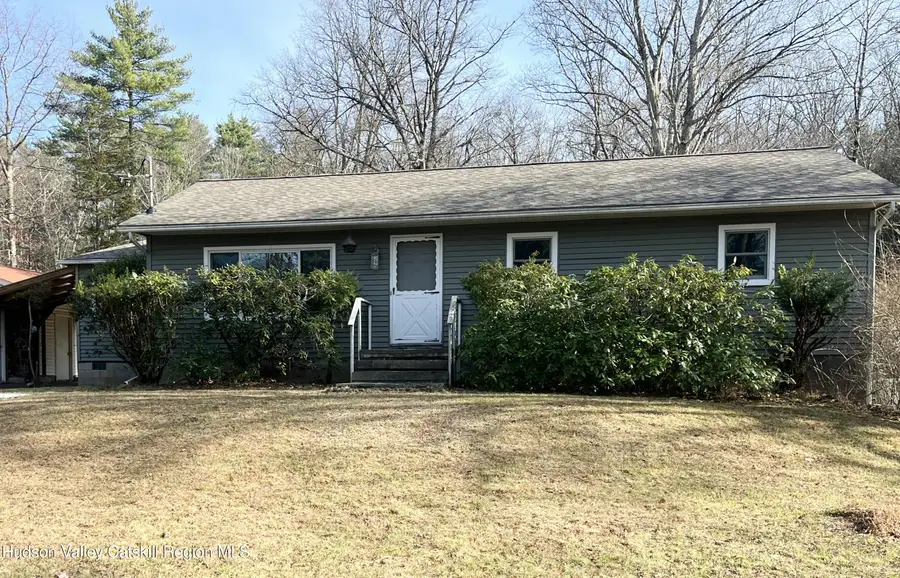 200 Van Vlierden Road, Saugerties, NY 12477 - Image #2